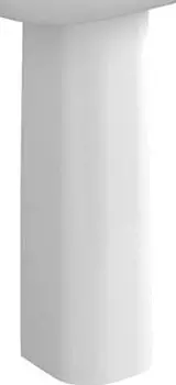 Пьедестал для раковины VitrA S20 5529B003-0156, белый