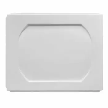 Панель боковая 1MarKa 02б75 белый