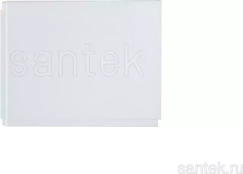 Панель боковая Санторини 150х70, 160x70, 170х70 правая 1WH302491 Santek