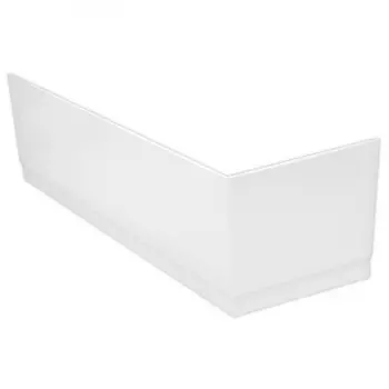Панель для ванны Vagnerplast 160 VPPP16001FL3-04 белый