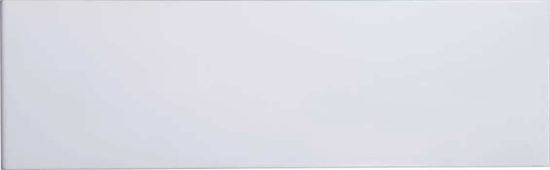 Панель фронтальная 170x75 см Roca Elba 248508000, белый