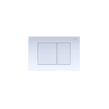 Панель смыва Aquatek KDI-0000009 001A, белый