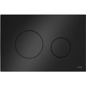 Панель смыва TECE Loop 9240924 черный