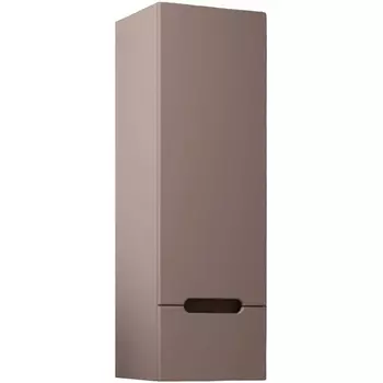 Пенал Style Line Матис 36 подвесной, тауп темный, ЛС-00002295