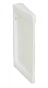 Перегородка для писсуара Vitra Arkitekt 5172L003-0155