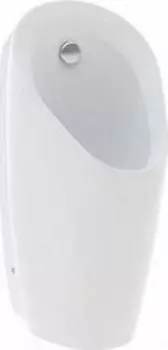 Писсуар с электронным управлением Geberit Preda 116.072.00.1, белый