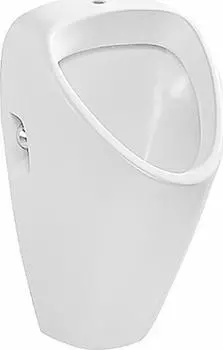 Писсуар Jika Golem 4306.1.000.000.1 с внешним подводом воды, белый