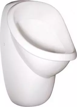 Писсуар подвесной beWash Eri 37108001 с внутренним подводом воды