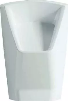 Писсуар подвесной Bien Neptun NPPS05201VSUW5000 с внешним подводом воды