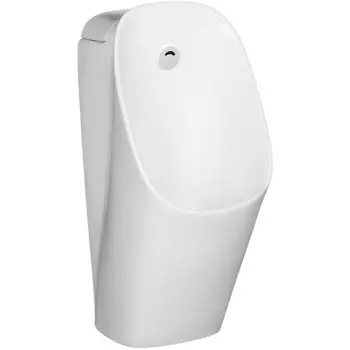 Писсуар SantiLine SL-6004 подвесной Белый