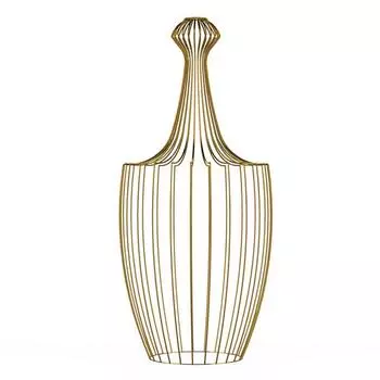 Плафон Nowodvorski Cameleon Luksor L 8592