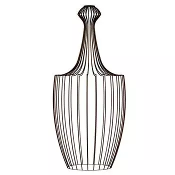 Плафон Nowodvorski Cameleon Luksor L 8593