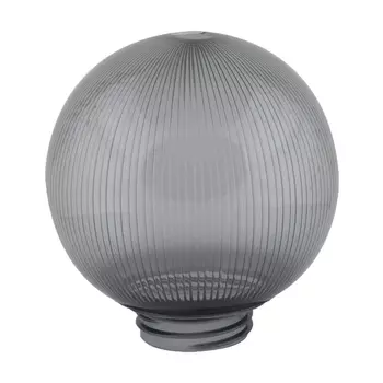 Плафон Uniel UFP-P200A Smoke 08092