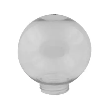 Плафон Uniel UFP-R200A Clear 08073