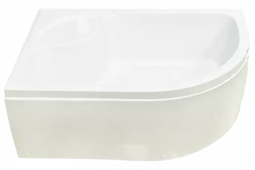 Поддон для душа 120х80 см Royal Bath BK RB8120BK-L белый