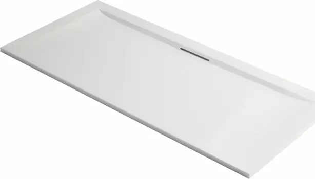 Поддон для душа 140х80 см Jacob Delafon Flight Pure E62329-00, белый