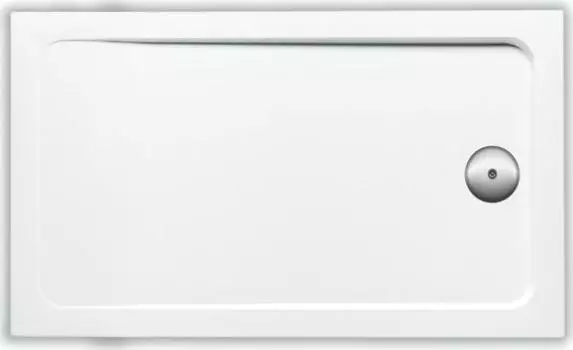 Поддон для душа 140x90 см Jacob Delafon Flight E62481-00