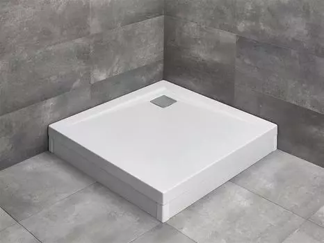 Поддон для душа 80х80 см Radaway Argos C 4ACN88-02