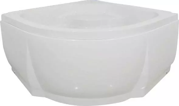 Поддон для душа 80х80х43 см River 80/43