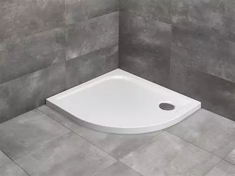 Поддон для душа 90х80 см Radaway Delos SDE9080-01L