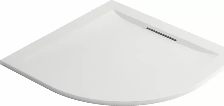 Поддон для душа 90х90 см Jacob Delafon Flight Pure E62323-00, белый