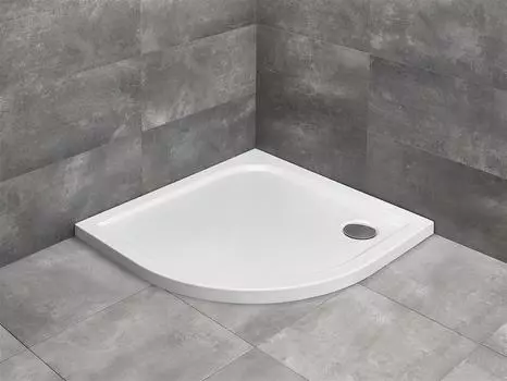 Поддон для душа 90х90 см Radaway Delos A SDA0909-01