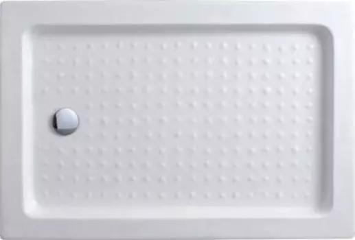 Поддон для душа Cezares Tray 100/80
