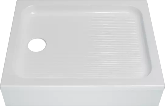 Поддон для душа DIWO Углич 100х80