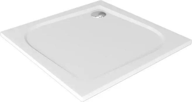 Поддон для душа Good Door Квадро 100x100