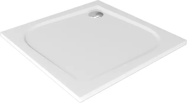 Поддон для душа Good Door Квадро 90x90