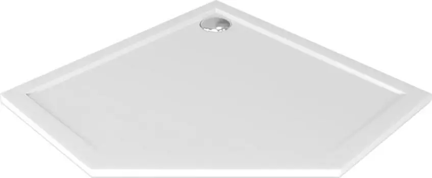 Поддон для душа Good Door Пента 90x90