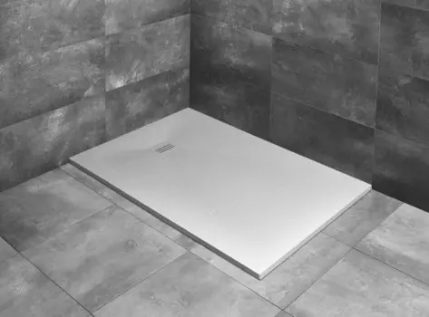 Поддон для душа Radaway Kyntos 180х100 HKF180100-04 белый