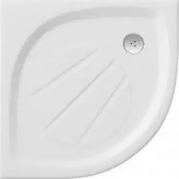 Поддон для душа Ravak Elipso Pro-80 белый XA234401010