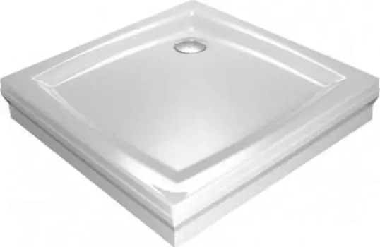 Поддон для душа Ravak Galaxy/Perseus-100 PP белый A02AA01510