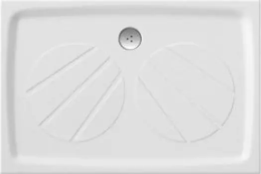 Поддон для душа Ravak Gigant Pro 100x80 белый XA03A401010