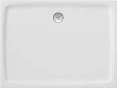 Поддон для душа Ravak Gigant Pro 100x80 Flat белый XA03A411010