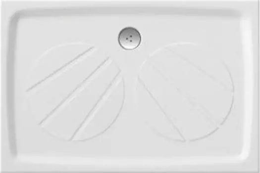 Поддон для душа Ravak Gigant Pro 110x80 белый XA03D401010