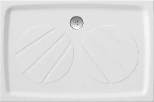 Поддон для душа Ravak Gigant Pro 120x80 белый XA03G401010