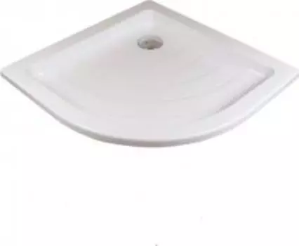 Поддон для душа Ravak Kaskada/Ronda-90 LA белый A217001220