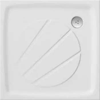 Поддон для душа Ravak Perseus Pro-80 белый XA034401010