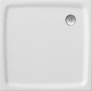 Поддон для душа Ravak Perseus Pro-90 Flat белый XA037711010