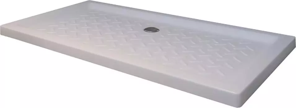 Поддон для душа RGW Ceramics CR-108 80х100х6