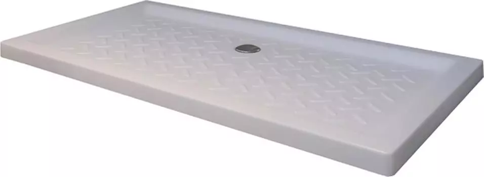 Поддон для душа RGW Ceramics CR-147 70х140х10