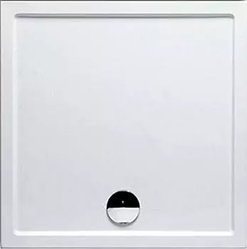 Поддон для душа Riho 249 с панелью и ножками 80 см D002005005