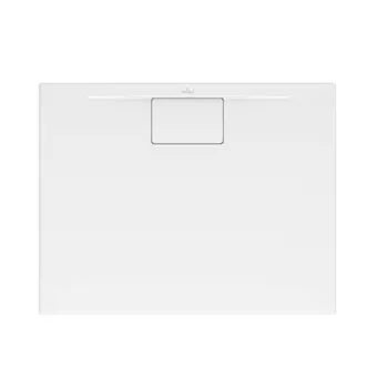 Поддон для душа Villeroy & Boch Architectura 90х70 UDA9070ARA215V-01 белый