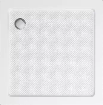 Поддон для душа Wasserkraft Amper 29T03 90 см