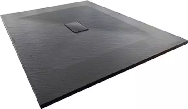 Поддон для душа Wasserkraft Elbe 74T10 100x120