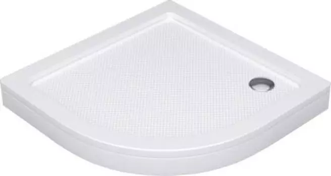 Поддон для душа Wasserkraft Isen 26T23 100 см