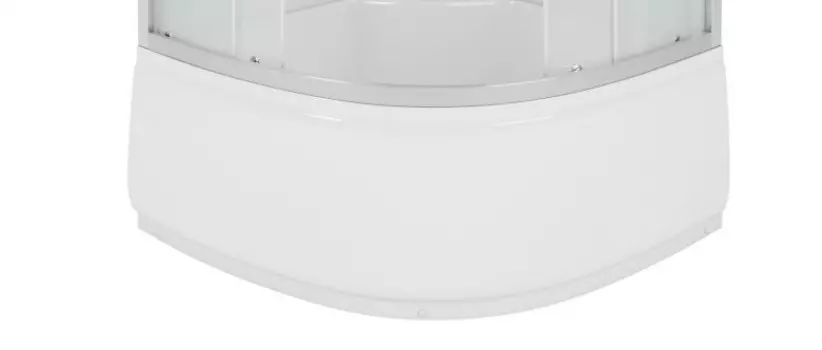 Поддон от душевой кабины Niagara E90/40/MT белый