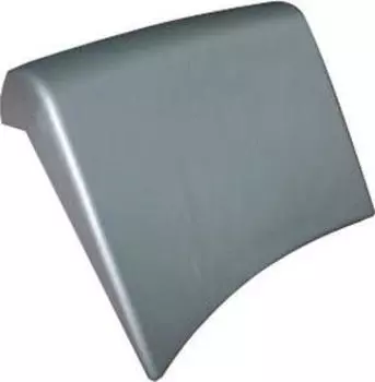 Подголовник для ванны Riho Carolina silver 207038
